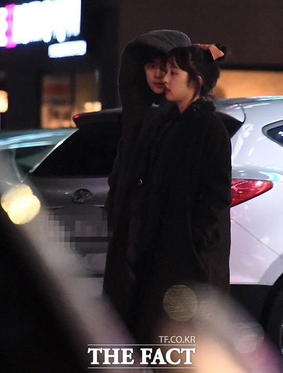 Lộ loạt ảnh hẹn hò cực ngọt của cặp chị em trong bộ phim đình đám SKY Castle-4