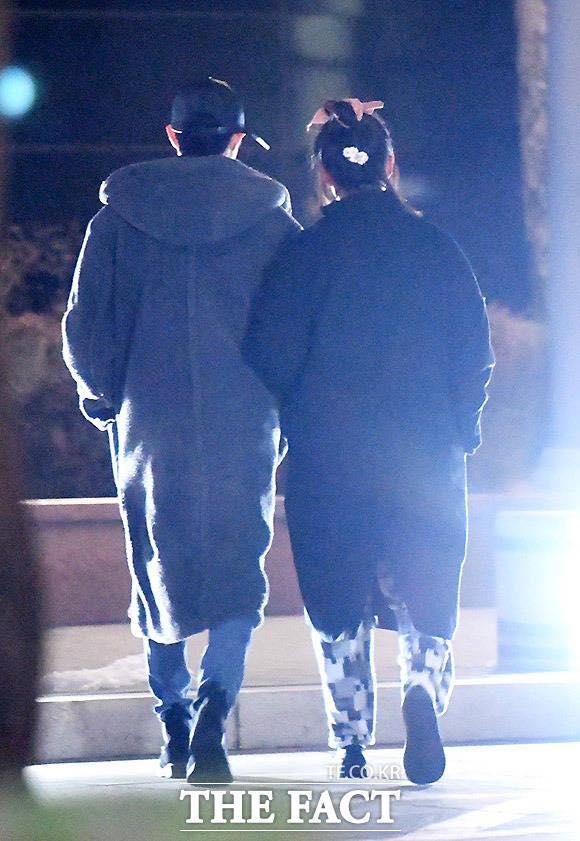 Lộ loạt ảnh hẹn hò cực ngọt của cặp chị em trong bộ phim đình đám SKY Castle-10