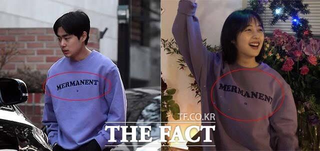 Lộ loạt ảnh hẹn hò cực ngọt của cặp chị em trong bộ phim đình đám SKY Castle-11