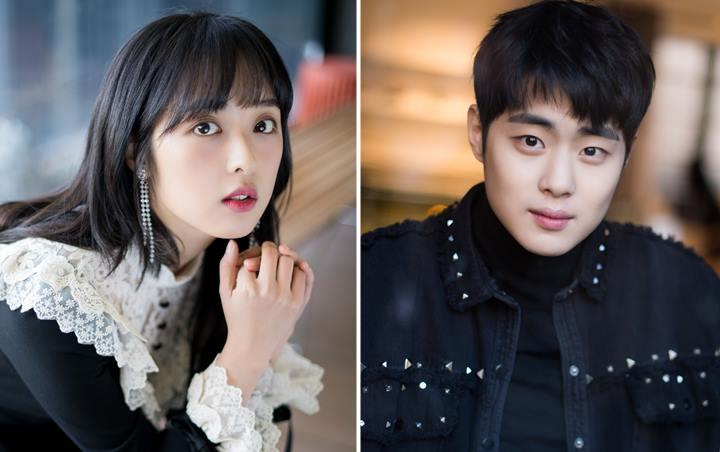 Lộ loạt ảnh hẹn hò cực ngọt của cặp chị em trong bộ phim đình đám SKY Castle-13