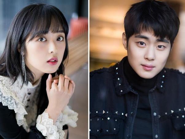 Sao nam Hàn thừa nhận phẫu thuật cả khuôn mặt, hứng chịu gạch đá vì quá gầy-10