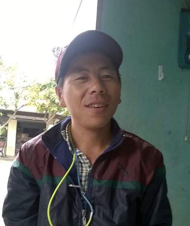 Đà Nẵng: Xác định đối tượng chuyên tạt keo 502 vào phụ nữ đi đường-1