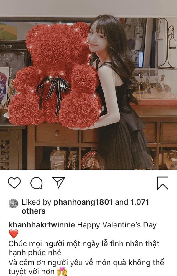 Trong khi Phan Thành đang cô đơn thì người em trai Phan Hoàng được bạn gái xinh đẹp nói lời yêu cực lãng mạn-2