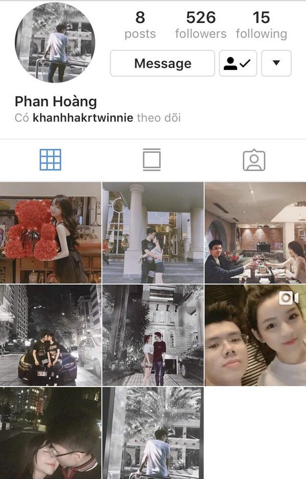 Trong khi Phan Thành đang cô đơn thì người em trai Phan Hoàng được bạn gái xinh đẹp nói lời yêu cực lãng mạn-3