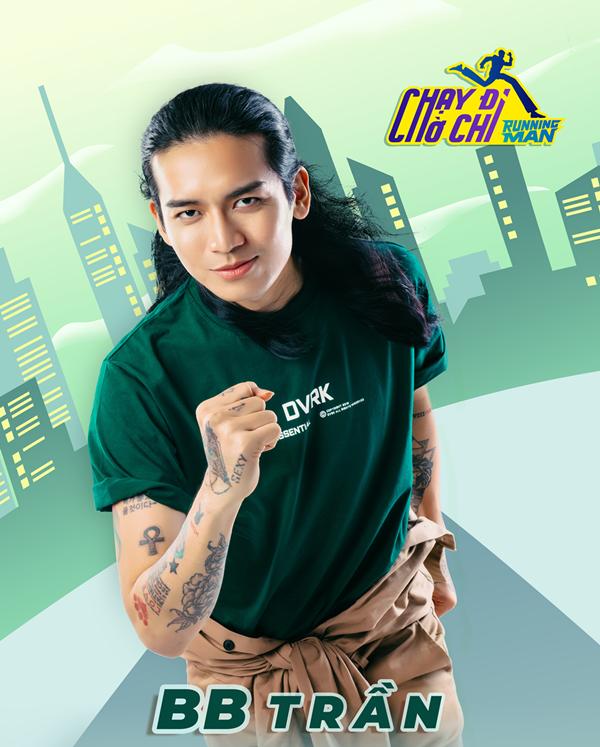 Trấn Thành và dàn sao cực khủng chính thức xác nhận tham gia Running Man Việt Nam mùa đầu tiên-3