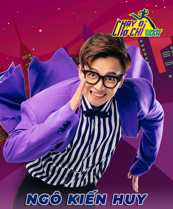 Trấn Thành và dàn sao cực khủng chính thức xác nhận tham gia Running Man Việt Nam mùa đầu tiên-7