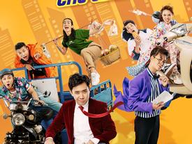 Trấn Thành và dàn sao cực 'khủng' chính thức xác nhận tham gia Running Man Việt Nam mùa đầu tiên Trấn Thành và dàn sao cực 'khủng' chính thức xác nhận tham gia Running Man Việt Nam mùa đầu tiên