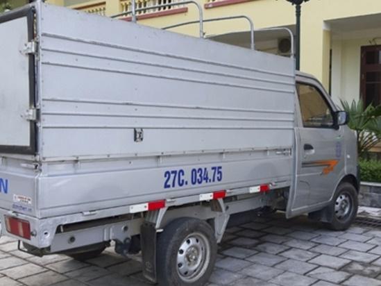 Trưởng ban chuyên án lý giải nữ sinh bị giam 2 ngày không kịp giải cứu