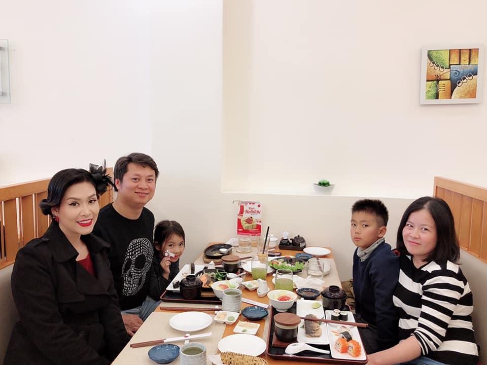 Nam của Phía trước là bầu trời phát tướng khó nhận ra sau 18 năm phim phát sóng-1