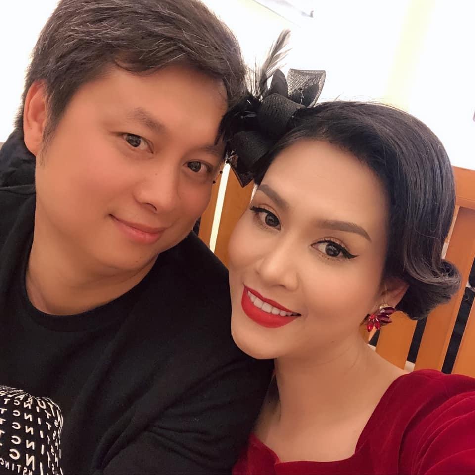 Nam của Phía trước là bầu trời phát tướng khó nhận ra sau 18 năm phim phát sóng-3