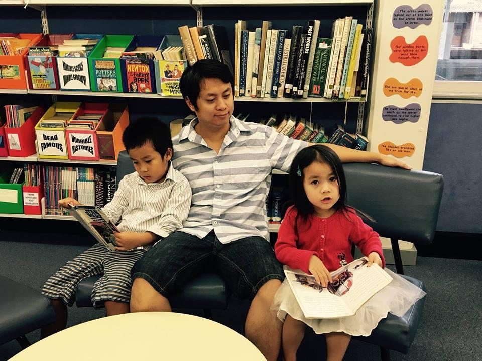 Nam của Phía trước là bầu trời phát tướng khó nhận ra sau 18 năm phim phát sóng-5