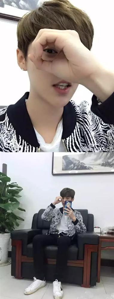 Ngã ngửa với hậu trường khủng khiếp phía sau những bức ảnh sống ảo đẹp lồng lộn của sao Hoa ngữ-14