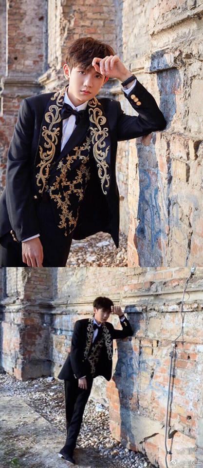 Ngã ngửa với hậu trường khủng khiếp phía sau những bức ảnh sống ảo đẹp lồng lộn của sao Hoa ngữ-15