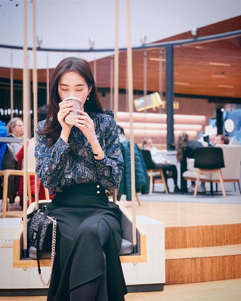 Thu Minh công khai thực đơn khiến nhiều ngày liền không dám nhảy lên cân-2