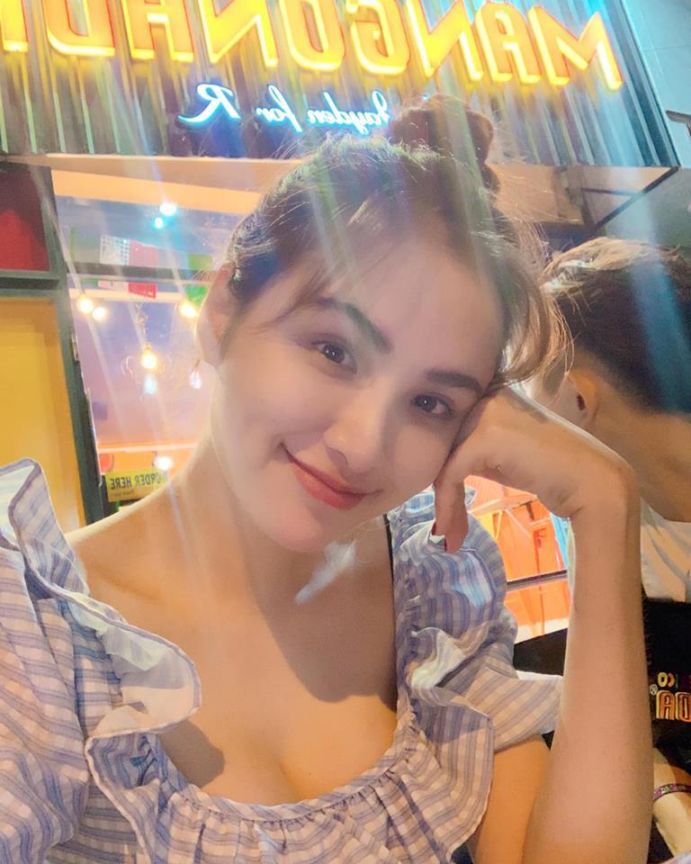 Thu Minh công khai thực đơn khiến nhiều ngày liền không dám nhảy lên cân-5