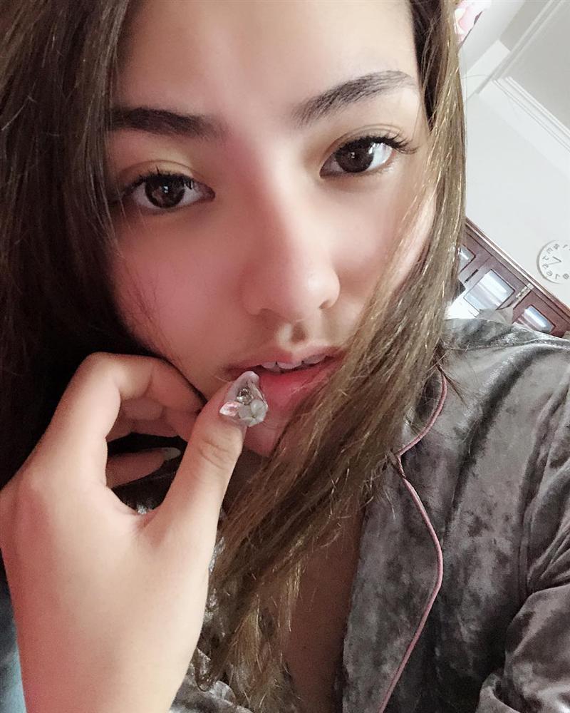 Thu Minh công khai thực đơn khiến nhiều ngày liền không dám nhảy lên cân-8