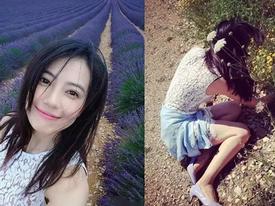 'Ngã ngửa' với hậu trường khủng khiếp phía sau những bức ảnh sống ảo đẹp 'lồng lộn' của sao Hoa ngữ 'Ngã ngửa' với hậu trường khủng khiếp phía sau những bức ảnh sống ảo đẹp 'lồng lộn' của sao Hoa ngữ