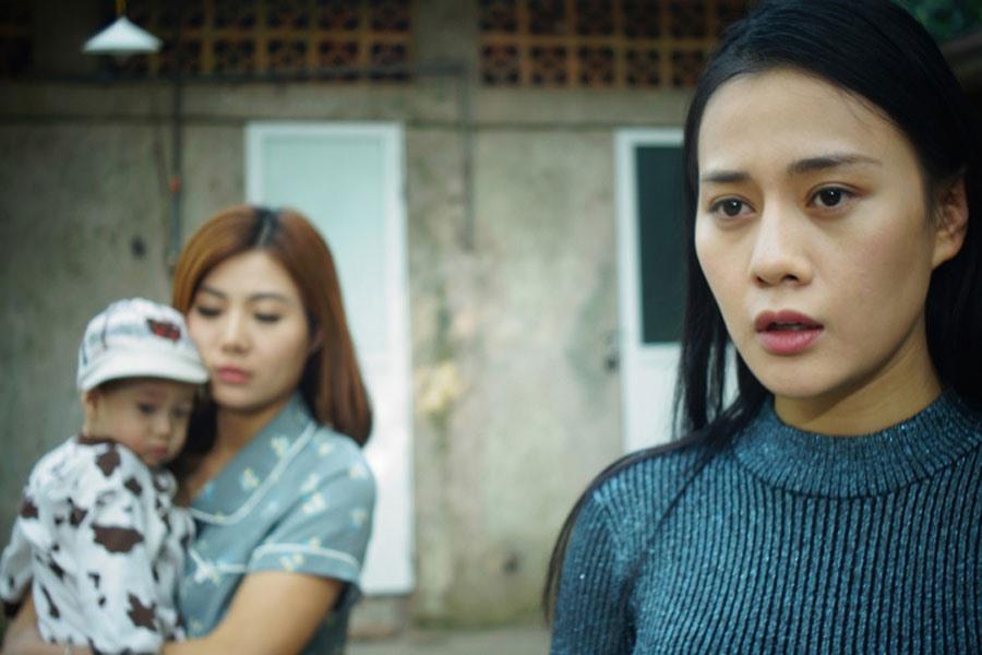 Phim 18+ Quỳnh búp bê có phần 2, phát sóng cuối năm 2019-1