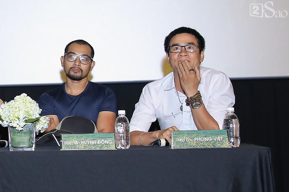 Cát Phượng - Kiều Minh Tuấn hoàn toàn im lặng trước các câu hỏi về scandal cũ-2