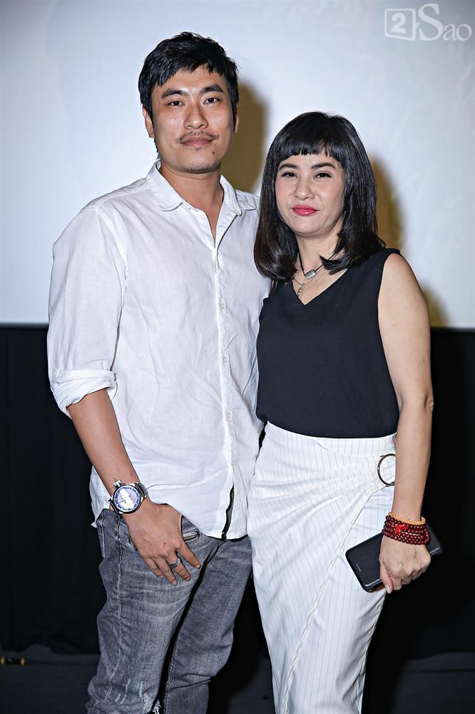 Cát Phượng - Kiều Minh Tuấn hoàn toàn im lặng trước các câu hỏi về scandal cũ-3