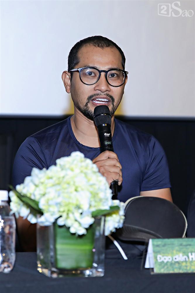 Cát Phượng - Kiều Minh Tuấn hoàn toàn im lặng trước các câu hỏi về scandal cũ-5