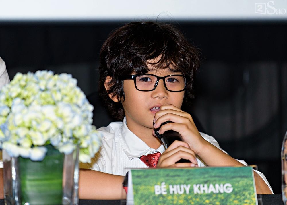 Cát Phượng - Kiều Minh Tuấn hoàn toàn im lặng trước các câu hỏi về scandal cũ-6