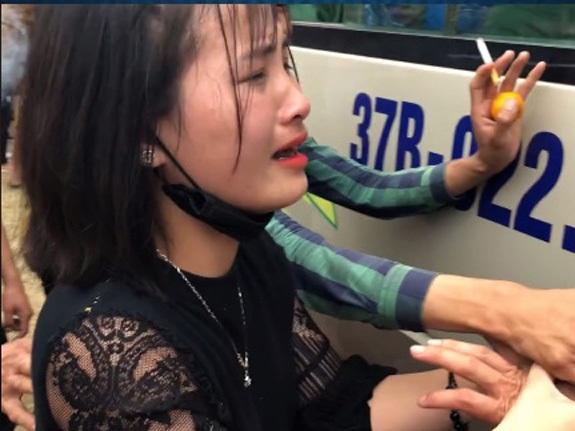 Bạn trai không tha thứ vì tôi hôn người khác khi hai đứa xa nhau-2