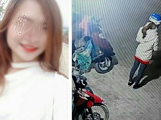 Chủ mưu giết nữ sinh ship gà từng ngụy biện với hàng xóm về vết máu trên xe tải-5