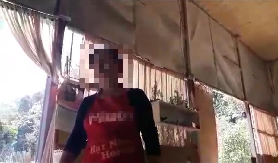 Chủ mưu giết nữ sinh ship gà từng ngụy biện với hàng xóm về vết máu trên xe tải-2