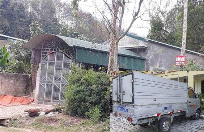 Mẹ nữ sinh giao gà từng phủ nhận quen bị can sát hại con gái-2