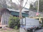 Chủ mưu giết nữ sinh ship gà từng ngụy biện với hàng xóm về vết máu trên xe tải