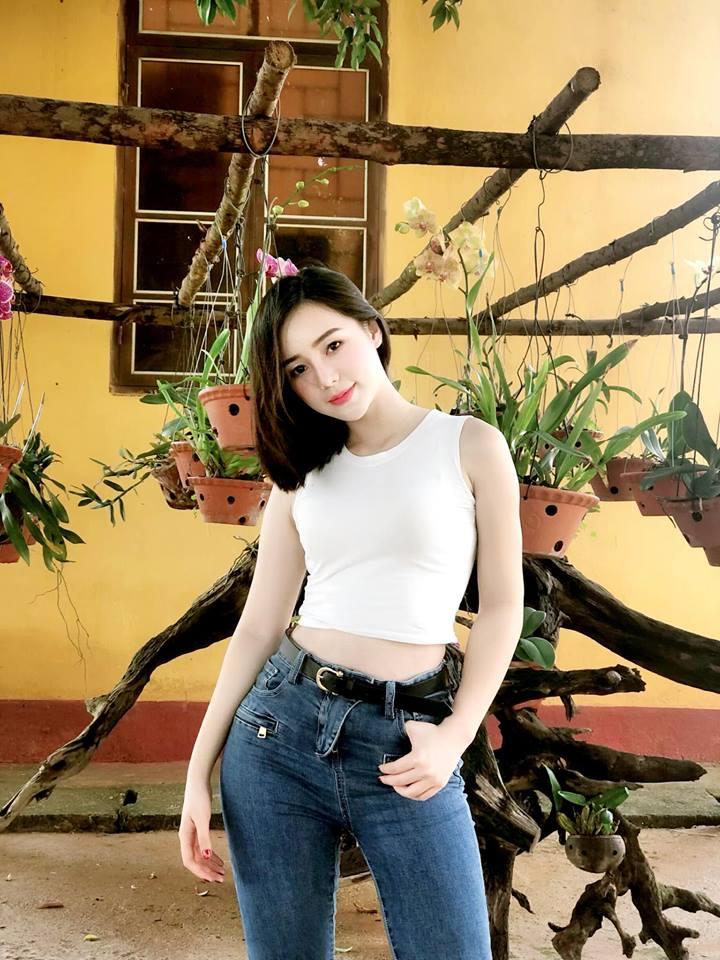 Quỳnh Kool nói gì về loạt ảnh gợi cảm khiến fan nam không muốn lấy vợ?-2