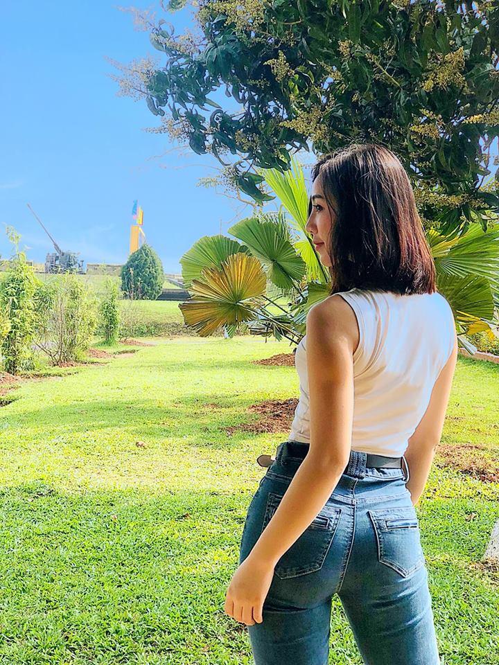 Quỳnh Kool nói gì về loạt ảnh gợi cảm khiến fan nam không muốn lấy vợ?-3