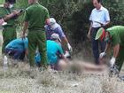 Bình Thuận: Phát hiện người phụ nữ chết lõa thể cạnh xe máy gần bờ hồ thuỷ lợi