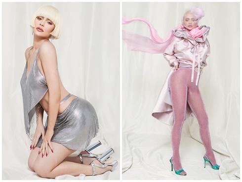 Nữ tỷ phú trẻ nhất thế giới kể chuyện 'đập mặt xây lại' vì bị bạn trai chê khi hôn