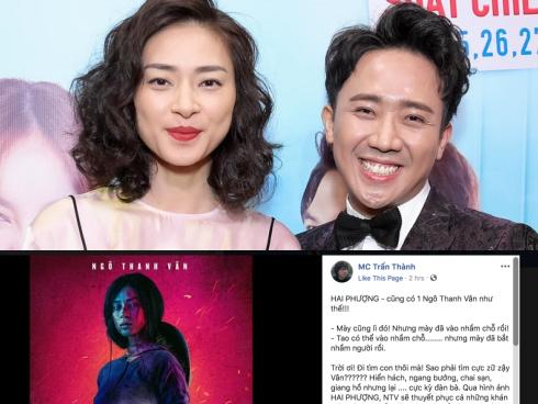 Bất ngờ trước hành động đẹp của Ngô Thanh Vân dành cho Ngọc Trinh-4