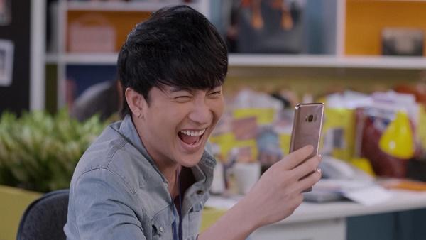 Ham ăn bánh tráng trộn, Lan Ngọc bị Bình An dọa giết trong tập 18 Mối Tình Đầu Của Tôi-4