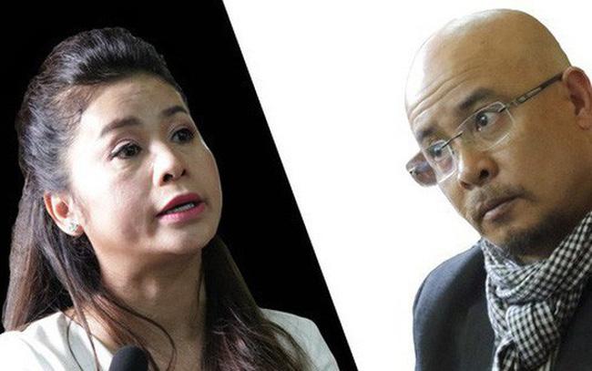 Câu nói Tiền nhiều để làm gì của ông Đặng Lê Nguyên Vũ lên phim-7