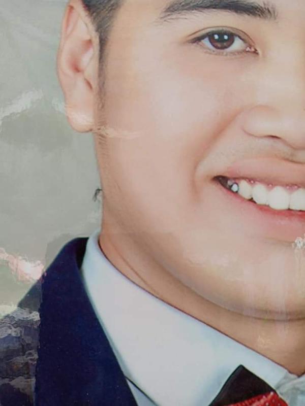 Phì cười trước ảnh cưới chi tiết đến nỗi nhìn thấy cả muỗi đang đốt chú rể-3