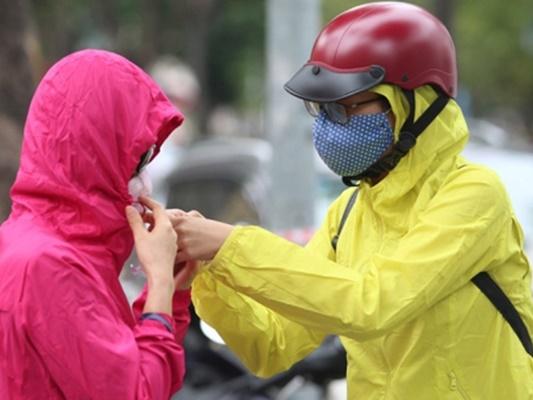 Dự báo thời tiết 25/2: Miền Bắc có nơi rét dưới 11 độ-2