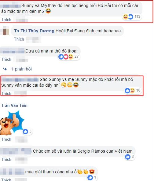 Mặc kệ bị bóc phốt diện đi diện lại 1 chiếc áo trong mấy ngày tết, Quế Ngọc Hải tiếp tục mặc áo vàng trứ danh đi tham gia sự kiện-3