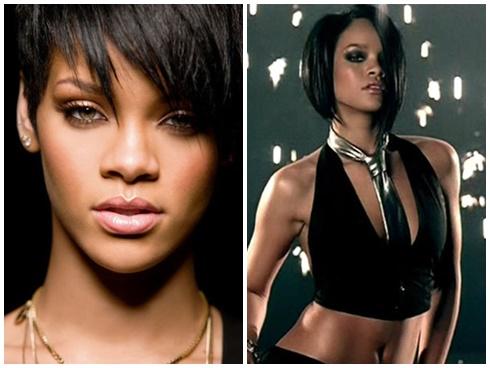 7 bản hit đình đám làm nên tên tuổi của ca sĩ Rihanna