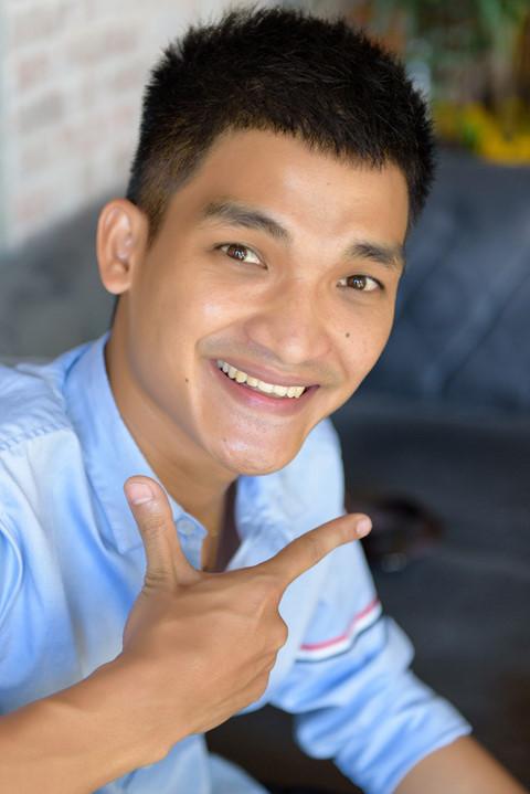 Mạc Văn Khoa: Kiếm vài trăm triệu mỗi tháng nhưng tôi ít để ý đến tiền-3