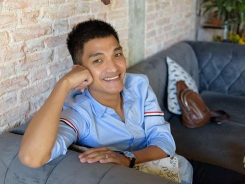 Khoe nhà ở quê rộng cả chục hecta, Mạc Văn Khoa khiến người hâm mộ xuýt xoa: Đại gia đất là đây chứ đâu-9