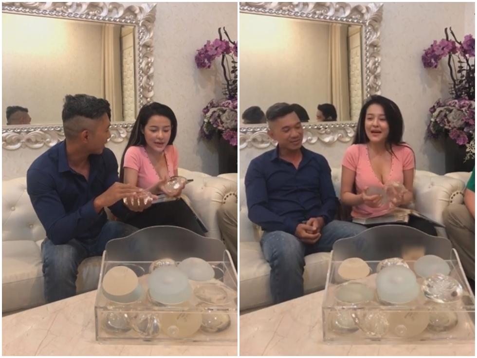 Lương Bằng Quang: Gia đình chửi tôi rất nhiều khi yêu Ngân 98-5