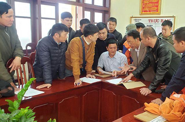 Cuộc xem mặt ngày 27 Tết và âm mưu bắt cóc nữ sinh ship gà-1