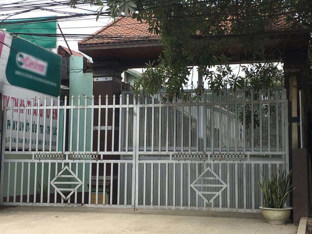 Hé lộ tình tiết mới nghi án chồng giết vợ rồi cắt xác phi tang-1