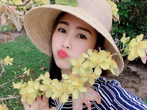 Lê Phương kể về những ngày lao vào kiếm tiền khi sinh con trai Cà Pháo-3