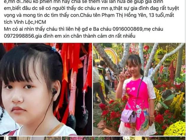 Đắk Lắk: 2 thiếu nữ biệt tích khi đi đón mẹ-4