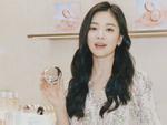 Song Hye Kyo phủ nhận tin đồn ly hôn, tạm nghỉ đóng phim để lo cho gia đình-9